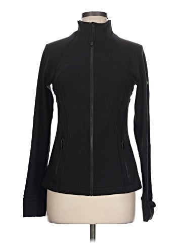 Lululemon Athletica Track Jacket (view 1)