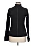 Lululemon Athletica Black Track Jacket Size 10 - photo 1