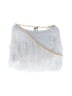 Unbranded Silver Clutch One size - photo 1
