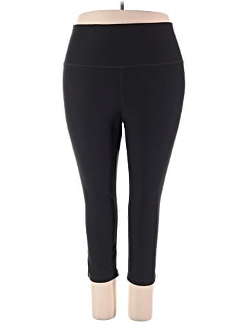 Reebok Active Pants (view 1)