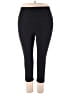 Reebok Black Active Pants Size 2X - photo 1