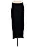 CAbi Solid Black Formal Skirt Size S - photo 1