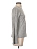 edc by Esprit Gray Long Sleeve Top Size XS - photo 4