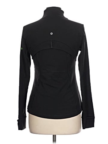 Lululemon Athletica Track Jacket (view 2)