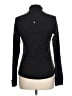 Lululemon Athletica Black Track Jacket Size 10 - photo 2