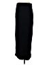 CAbi Solid Black Formal Skirt Size S - photo 2