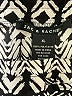 Zac & Rachel 100% Polyester Print Black Casual Pants Size XL - photo 4