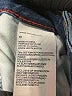 Tommy Hilfiger Blue Jeans Size 6S - photo 5
