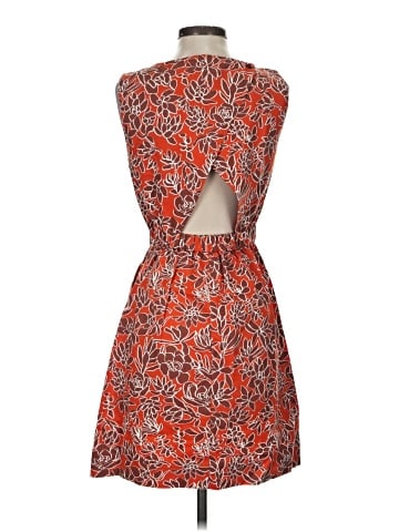 Kate Spade Saturday Cocktail Dress (view 2)