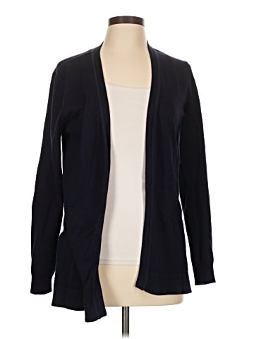 Cable & Gauge Cardigan (view 1)