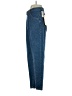 Lee 100% Cotton Chevron-herringbone Blue Jeans Size P (petite) - photo 5