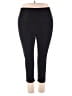 Reebok Black Active Pants Size 2X - photo 1