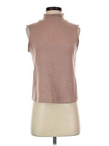 SPANX Short Sleeve Turtleneck (view 1)