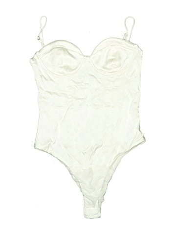 Zara Bodysuit (view 1)