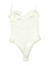 Zara Ivory Bodysuit Size S - photo 1