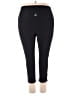 Reebok Black Active Pants Size 2X - photo 2