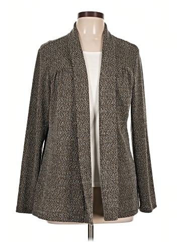 Carol Rose Cardigan (view 1)