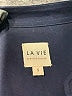 La Vie Rebecca Taylor Blue Romper Size S - photo 4