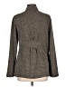 Carol Rose Brown Cardigan Size L - photo 2