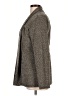 Carol Rose Brown Cardigan Size L - photo 5