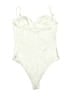 Zara Ivory Bodysuit Size S - photo 2