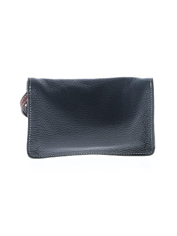Dooney & Bourke Leather Wristlet (view 2)