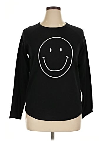 j. society Long Sleeve T-Shirt (view 1)