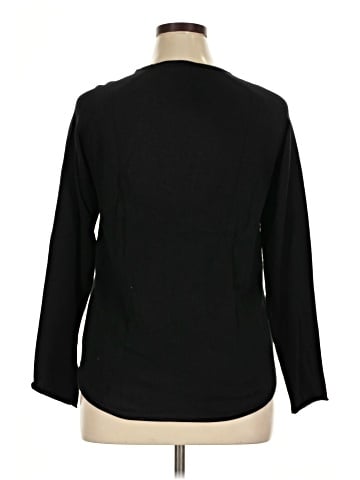 j. society Long Sleeve T-Shirt (view 2)