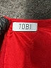 TOBI 100% Polyester Solid Red Cocktail Dress Size S - photo 7