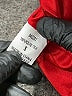 TOBI 100% Polyester Solid Red Cocktail Dress Size S - photo 8