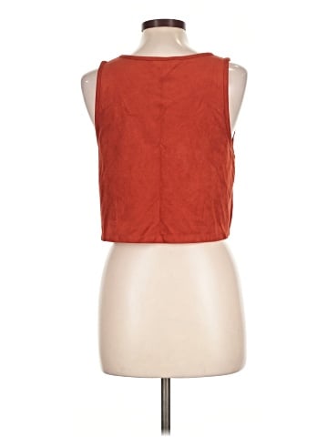 Forever 21 Sleeveless T-Shirt (view 2)