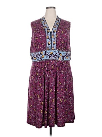 Wisp Casual Dress (view 1)