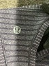 Lululemon Athletica Gray Tank Top Size 2 - photo 8