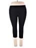 RBX Black Active Pants Size 2X - photo 1