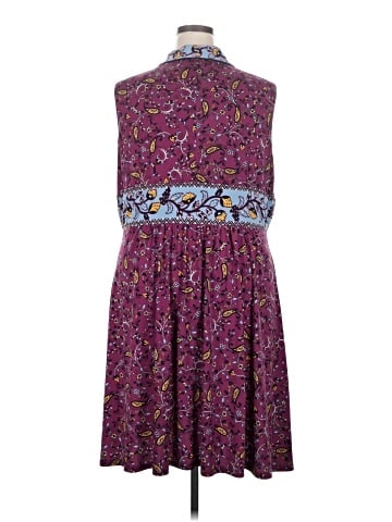 Wisp Casual Dress (view 2)