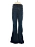 Hollister Blue Jeans Size 4S - photo 1