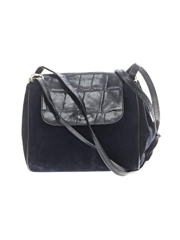 Anne Klein Leather Crossbody Bag (view 1)