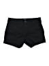Gap Solid Black Shorts Size 8 - photo 1