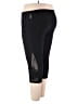 RBX Black Active Pants Size 2X - photo 2
