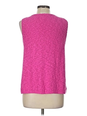 J.Crew Factory Store Sleeveless Top (view 2)