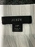 J.Crew Ivory Casual Pants Size M (petite) - photo 7