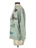 Assorted Brands Green Sweatshirt Size XS - photo 5