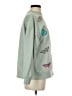 Assorted Brands Green Sweatshirt Size XS - photo 4