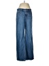 Hollister Blue Jeans Size 4L - photo 1