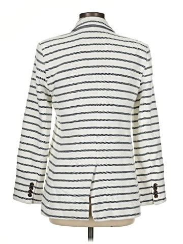 Ann Taylor Blazer (view 2)