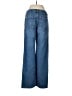 Hollister Blue Jeans Size 4L - photo 2