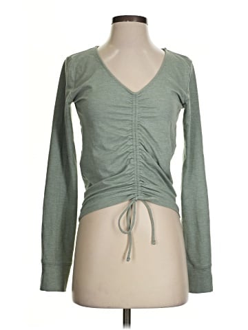 Gap Fit Long Sleeve Top (view 1)