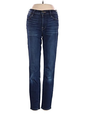 FRAME Denim Jeans (view 1)