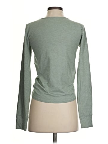 Gap Fit Long Sleeve Top (view 2)