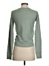 Gap Fit Green Long Sleeve Top Size S (tall) - photo 2